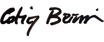 Catia Berni Logo